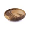 Kestane Ufku Ahşap Çanak