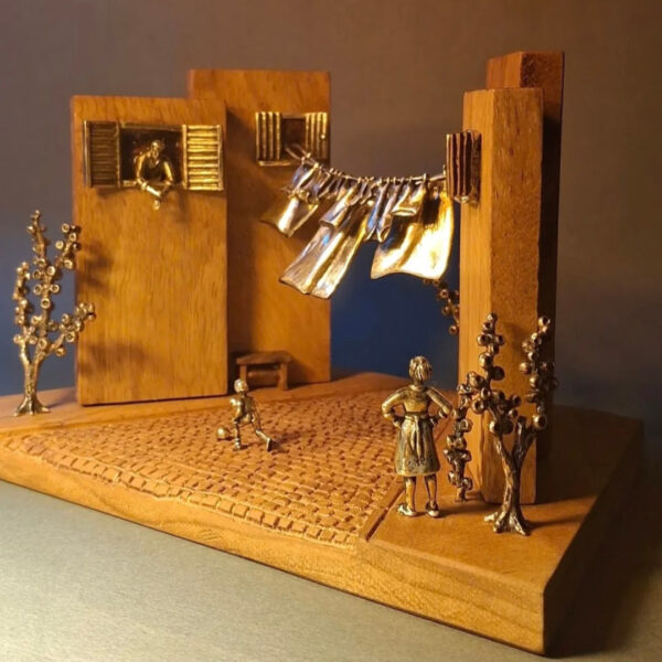 H0001 Bizim Mahalle Bizim Mahalle