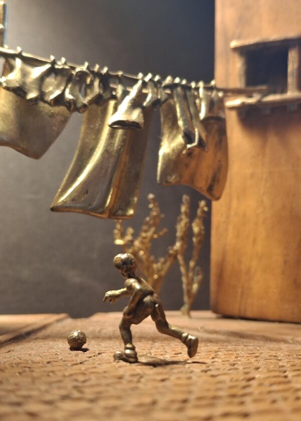 H0001 Bizim Mahalle Bizim Mahalle